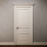 door ROMAGNOLI new classic 7