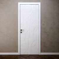 door Barausse BLANC OTTAGONO INNER2