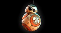 BB-8 droid