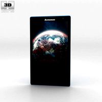 Lenovo Tab S8 Blue