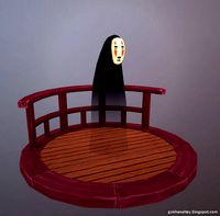Faceless