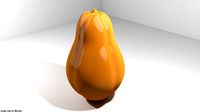 Tropical Fruit - Papaya
