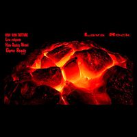 Lava   Rock  01