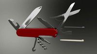 Swiss Army Knife