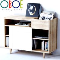 Bajo Cruz Sideboard