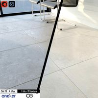 Oneker Tile Set