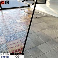 Oneker Tile Set
