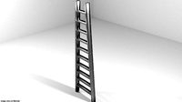 Ladder - Single Step