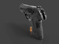 Beretta P4 Storm