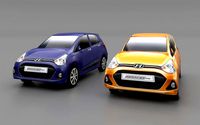 Grand i10 Sportz