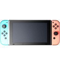 Nintendo Switch 3D Model