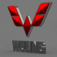 wuling logo