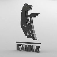 kamaz logo