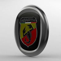 abarth logo 3
