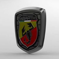 abarth logo 4