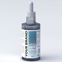 Parfum Dropper