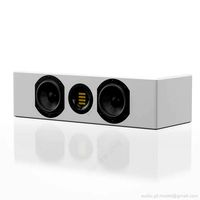 Adam Audio ARTist 6H Gloss White