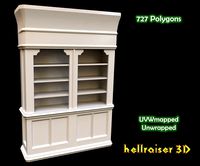 Bookshelf