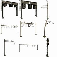 Train Signals