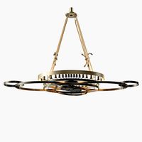 Sigma L2 7210 Chandelier