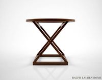 Ralph Lauren Jamaica side table
