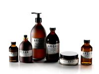 Cote Bastide Argan Perfume Products Line