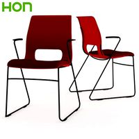 HON High-Density Stacking Chair HMS1