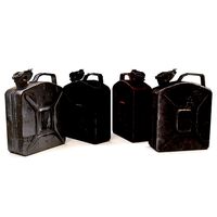 Jerrycans