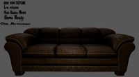 Armchair