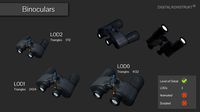 Binoculars