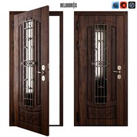 Door Sfinks Beldoorss