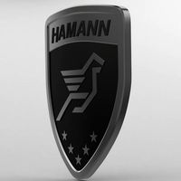 hamann logo