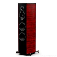 Sonus faber Serafino Tradition Red