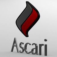 ascari logo
