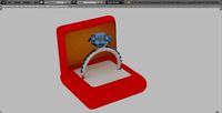 Diamond Ring