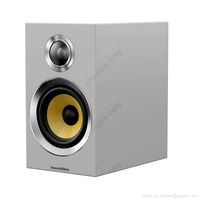 Bowers and Wilkins CM1 S2 Satin White