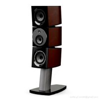 Focal JMLab Viva Utopia Hot Chocolate on stand