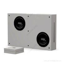 REL Habitat1 Gloss White Lacquer