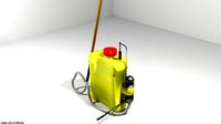 Compression Sprayer - Type 2