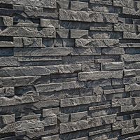 stone wall