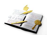 Tool The Bookworm Set