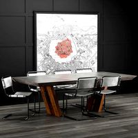 Dining room cocorepublic