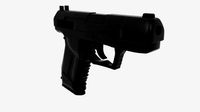 P99 Pistol