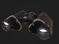 PBR Binoculars