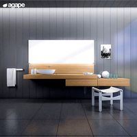 washbasin Agape DROP