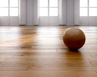 Oak Natural floor
