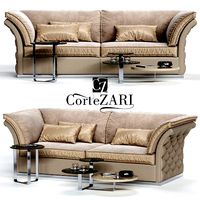 CorteZARI TIAGO Sofa