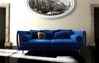 Sipario sofa from Arredoclassic