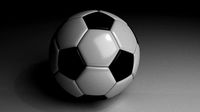 Soccer Ball