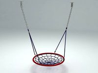 Seesaw Nest